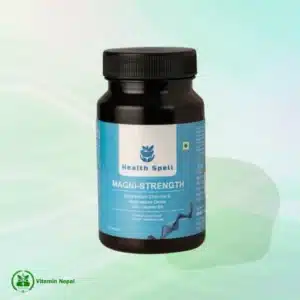 Health Spell Magni-Strength