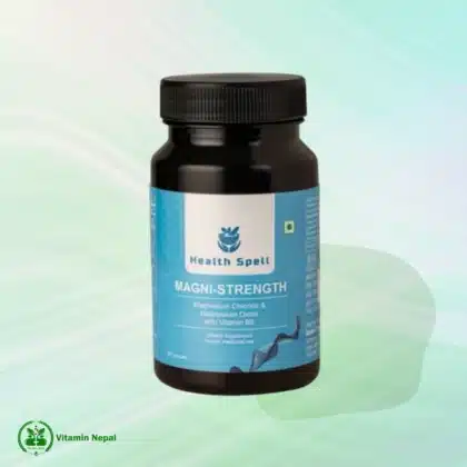 Health Spell Magni-Strength