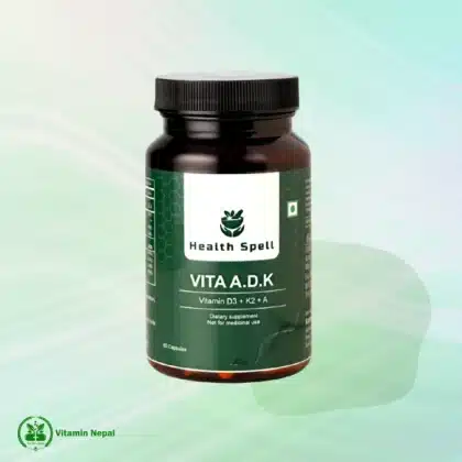 Health Spell Vita ADK