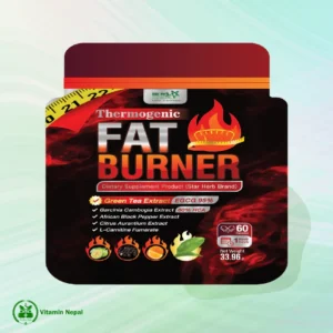 Thermogenic Fat Burner